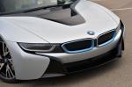 BMW i8 2014 года
